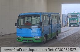 nissan civilian-bus 2009 -NISSAN--Civilian EVW41-040220---NISSAN--Civilian EVW41-040220-