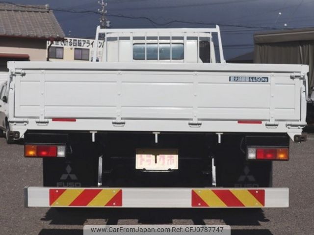 mitsubishi-fuso canter 2018 quick_quick_2PG-FED90_FED90-560237 image 2