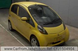 mitsubishi i 2011 CFJ1504904