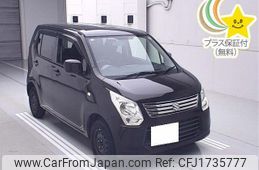 suzuki wagon-r 2014 CFJ1735777