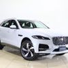 jaguar f-pace 2021 -JAGUAR--Jaguar F-Pace 3CA-DC2NC--SADCA2AN7MA673050---JAGUAR--Jaguar F-Pace 3CA-DC2NC--SADCA2AN7MA673050- image 1