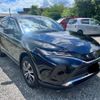 toyota harrier 2020 -TOYOTA 【富士山 303ｻ9876】--Harrier MXUA80--MXUA80-0014988---TOYOTA 【富士山 303ｻ9876】--Harrier MXUA80--MXUA80-0014988- image 1