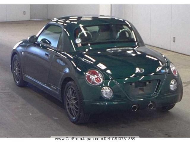 daihatsu copen 2012 quick_quick_ABA-L880K_0056790 image 2