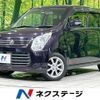 suzuki wagon-r 2013 CFJ1657985 image 1