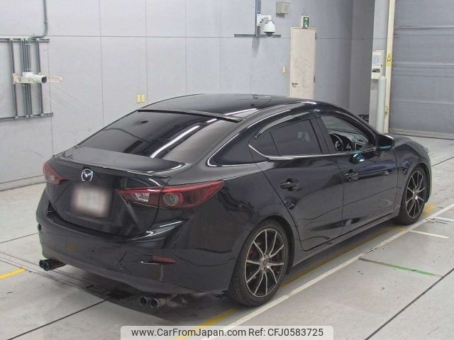 mazda axela 2016 -MAZDA--Axela BM5FP-401728---MAZDA--Axela BM5FP-401728- image 2