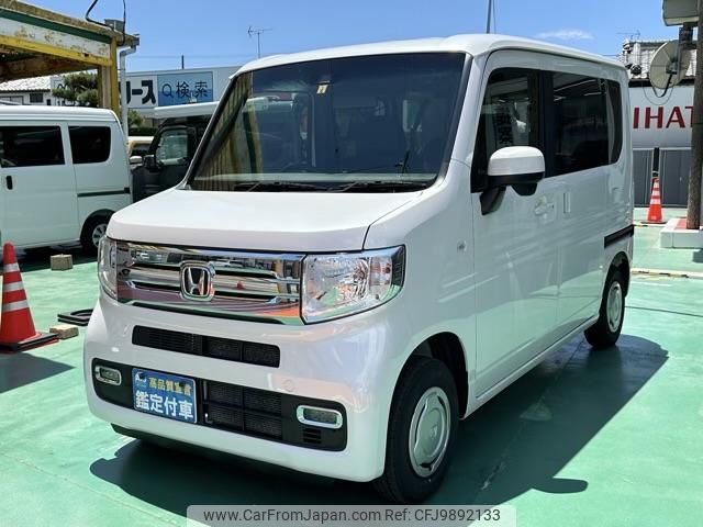 honda n-van 2020 GOO_JP_700060017330240613003 image 2