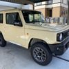 suzuki jimny 2025 CFJ1673121 image 1
