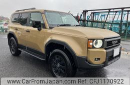 toyota toyota-others 2024 quick_quick_3BA-TRJ250W_TRJ250-0003436