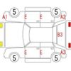 toyota ractis 2014 -TOYOTA--Ractis DBA-NCP120--NCP120-2064077---TOYOTA--Ractis DBA-NCP120--NCP120-2064077- image 2