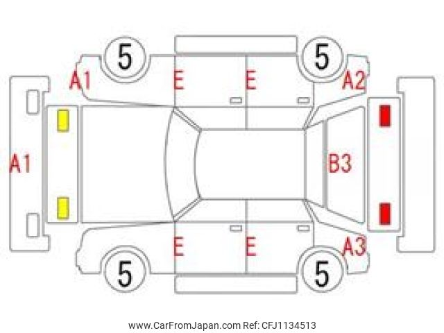 toyota ractis 2014 -TOYOTA--Ractis DBA-NCP120--NCP120-2064077---TOYOTA--Ractis DBA-NCP120--NCP120-2064077- image 2