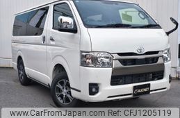 toyota hiace-van 2025 -TOYOTA--Hiace Van 3DF-GDH206V--GDH206-1116***---TOYOTA--Hiace Van 3DF-GDH206V--GDH206-1116***-