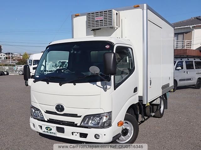 toyota dyna-truck 2019 GOO_NET_EXCHANGE_0207851A30241118W003 image 2