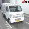 suzuki carry-truck 2008 -SUZUKI--Carry Truck DA63T--DA63T-596477---SUZUKI--Carry Truck DA63T--DA63T-596477- image 1