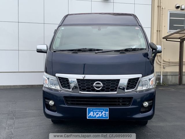 nissan caravan-van 2016 -NISSAN--Caravan Van LDF-CW8E26--CW8E26-006054---NISSAN--Caravan Van LDF-CW8E26--CW8E26-006054- image 2