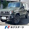 suzuki jimny 2022 quick_quick_JB64W_JB64W-269019 image 1