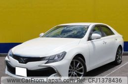 toyota mark-x 2019 -TOYOTA 【宇都宮 301ﾔ4761】--MarkX DBA-GRX130--GRX130-6112795---TOYOTA 【宇都宮 301ﾔ4761】--MarkX DBA-GRX130--GRX130-6112795-