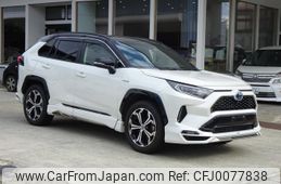 toyota rav4 2021 -TOYOTA--RAV4 AXAP54--0003469---TOYOTA--RAV4 AXAP54--0003469-