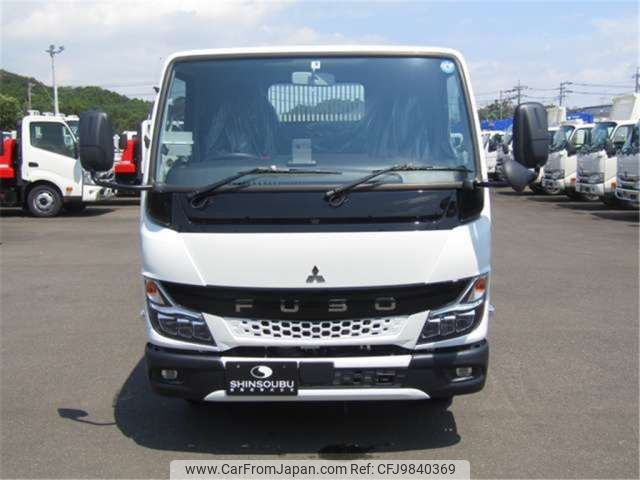 mitsubishi-fuso canter 2023 -MITSUBISHI 【相模 400ﾆ4071】--Canter 2RG-FBA60--FBA60-600501---MITSUBISHI 【相模 400ﾆ4071】--Canter 2RG-FBA60--FBA60-600501- image 2