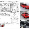 subaru legacy-b4 2001 -SUBARU--Legacy B4 GF-BE5--BE5077566---SUBARU--Legacy B4 GF-BE5--BE5077566- image 4