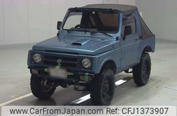 suzuki jimny 1991 -SUZUKI--Jimny JA11Cｶｲ-153501---SUZUKI--Jimny JA11Cｶｲ-153501-
