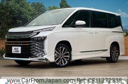 toyota voxy 2022 -TOYOTA--Voxy 6AA-ZWR95W--ZWR95-0012064---TOYOTA--Voxy 6AA-ZWR95W--ZWR95-0012064-