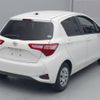 toyota vitz 2019 -TOYOTA--Vitz DBA-KSP130--KSP130-4011128---TOYOTA--Vitz DBA-KSP130--KSP130-4011128- image 2