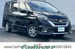 nissan serena 2017 -NISSAN--Serena DAA-GFNC27--GFNC27-008653---NISSAN--Serena DAA-GFNC27--GFNC27-008653-