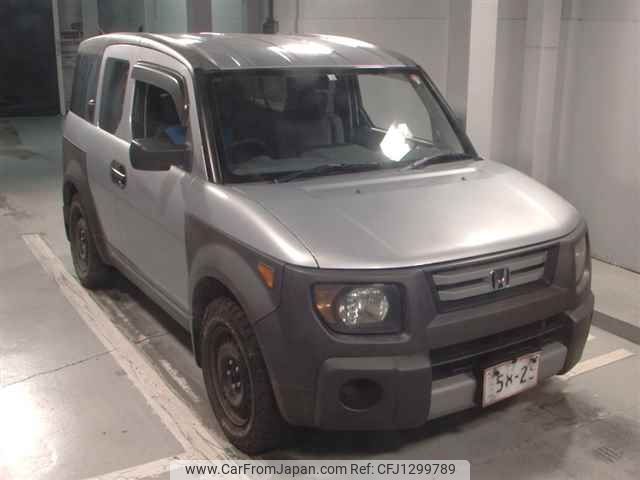 honda element 2004 -HONDA--Element YH2-1002229---HONDA--Element YH2-1002229- image 1