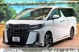 toyota alphard 2021 -TOYOTA--Alphard 3BA-AGH30W--AGH30-9037063---TOYOTA--Alphard 3BA-AGH30W--AGH30-9037063-