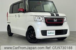 honda n-box 2018 -HONDA--N BOX DBA-JF3--JF3-2033913---HONDA--N BOX DBA-JF3--JF3-2033913-