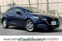 mazda axela 2017 CFJ1625931