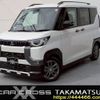 mitsubishi delica-mini 2025 CFJ1770051 image 1