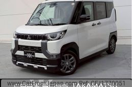mitsubishi delica-mini 2025 CFJ1770051