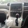 toyota vellfire 2012 -TOYOTA 【尾張小牧 302ふ9766】--Vellfire ATH20W-8005875---TOYOTA 【尾張小牧 302ふ9766】--Vellfire ATH20W-8005875- image 11