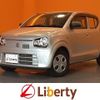 suzuki alto 2018 quick_quick_HA36S_HA36S-390965 image 1