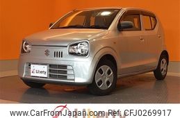 suzuki alto 2018 quick_quick_HA36S_HA36S-390965