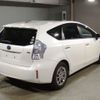 toyota prius-α 2014 -TOYOTA--Prius α DAA-ZVW41W--ZVW41-3338202---TOYOTA--Prius α DAA-ZVW41W--ZVW41-3338202- image 2