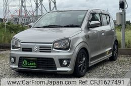 suzuki alto-works 2016 CFJ1677491