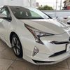 toyota prius 2016 CFJ1799923 image 17