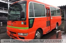 nissan civilian-bus 2006 -NISSAN--Civilian UD-DVW41--DVW41-035113---NISSAN--Civilian UD-DVW41--DVW41-035113-