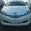 toyota wish 2016 -TOYOTA--Wish DBA-ZGE20G--ZGE20-6036573---TOYOTA--Wish DBA-ZGE20G--ZGE20-6036573- image 5