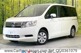 honda stepwagon 2011 -HONDA--Stepwgn DBA-RK1--RK1-1205321---HONDA--Stepwgn DBA-RK1--RK1-1205321-