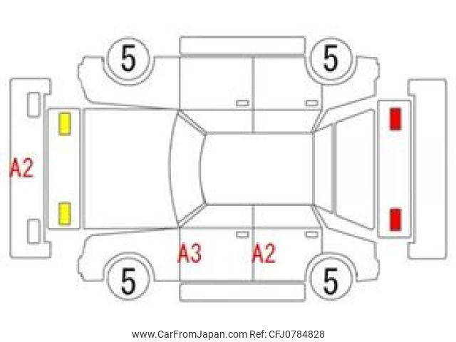 toyota voxy 2020 -TOYOTA--Voxy 6AA-ZWR80W--ZWR80-0459878---TOYOTA--Voxy 6AA-ZWR80W--ZWR80-0459878- image 2