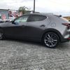 mazda mazda3 2019 -MAZDA--MAZDA3 6BA-BP5P--BP5P-103709---MAZDA--MAZDA3 6BA-BP5P--BP5P-103709- image 4