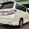 toyota vellfire 2013 -TOYOTA--Vellfire DBA-GGH20W--GGH20-8073881---TOYOTA--Vellfire DBA-GGH20W--GGH20-8073881- image 26