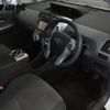 toyota prius-α 2012 -TOYOTA--Prius α ZVW41W--3088476---TOYOTA--Prius α ZVW41W--3088476- image 4