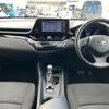 toyota c-hr 2017 -TOYOTA--C-HR DBA-NGX50--NGX50-2006340---TOYOTA--C-HR DBA-NGX50--NGX50-2006340- image 4