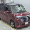 toyota roomy 2022 -TOYOTA 【一宮 553ﾘ1118】--Roomy 5BA-M900A--M900A-0662244---TOYOTA 【一宮 553ﾘ1118】--Roomy 5BA-M900A--M900A-0662244- image 1