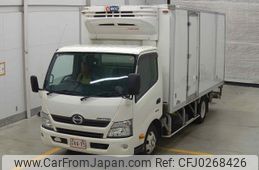 hino dutro 2016 -HINO--Hino Dutoro XZU710-0019608---HINO--Hino Dutoro XZU710-0019608-