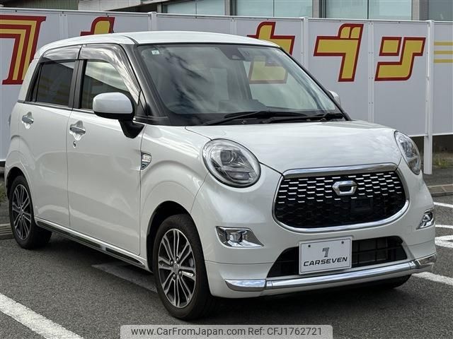 daihatsu cast 2017 CFJ1762721 image 2